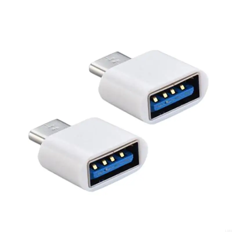 L4MA 2PCS MICRO USB ЖЕНЩИНС