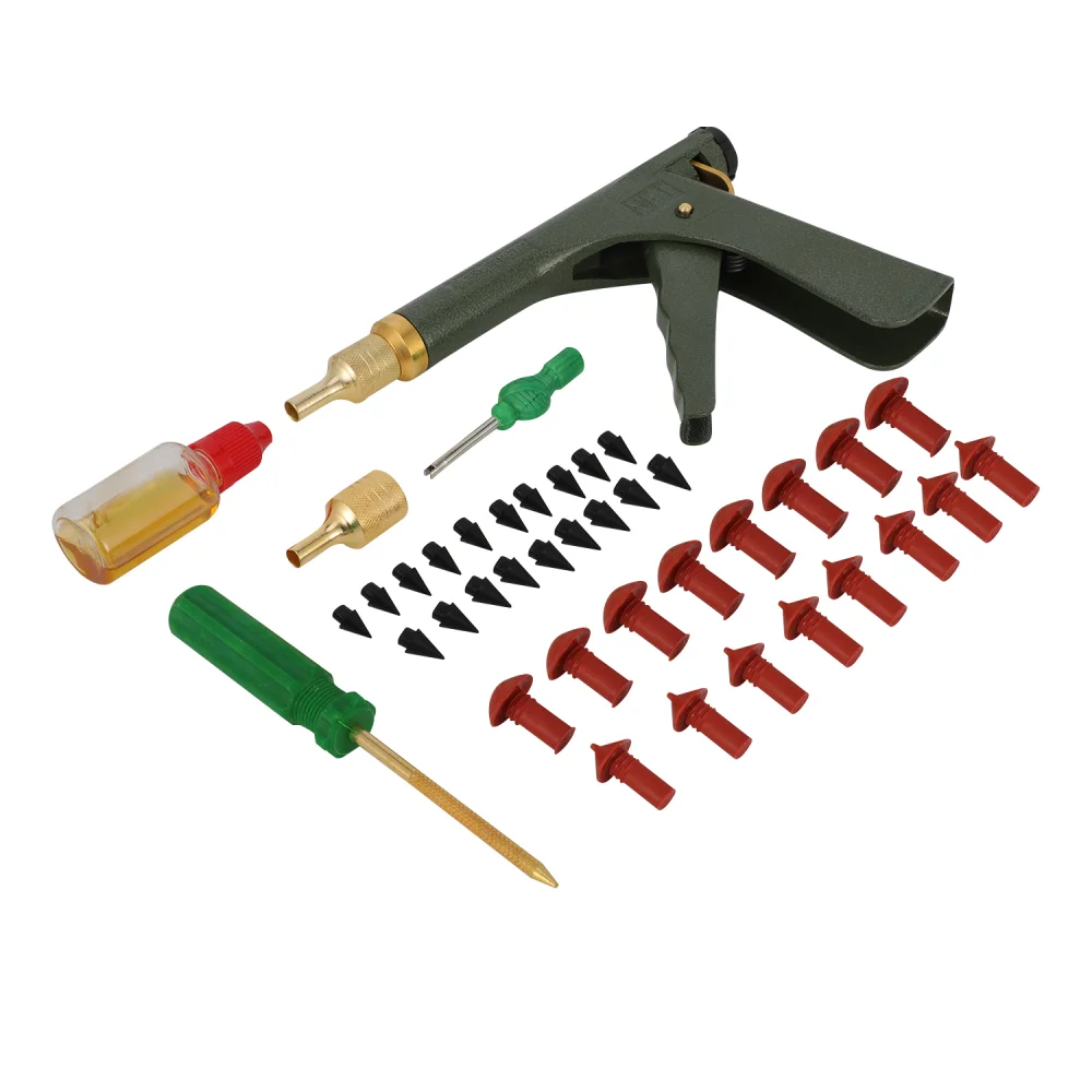 

Universal Motorcycle Accessories Tire Maintenance Tool Wheel Tire Repairing Kit Set For Honda KTM Yamaha Suzuki Kawasaki Parts