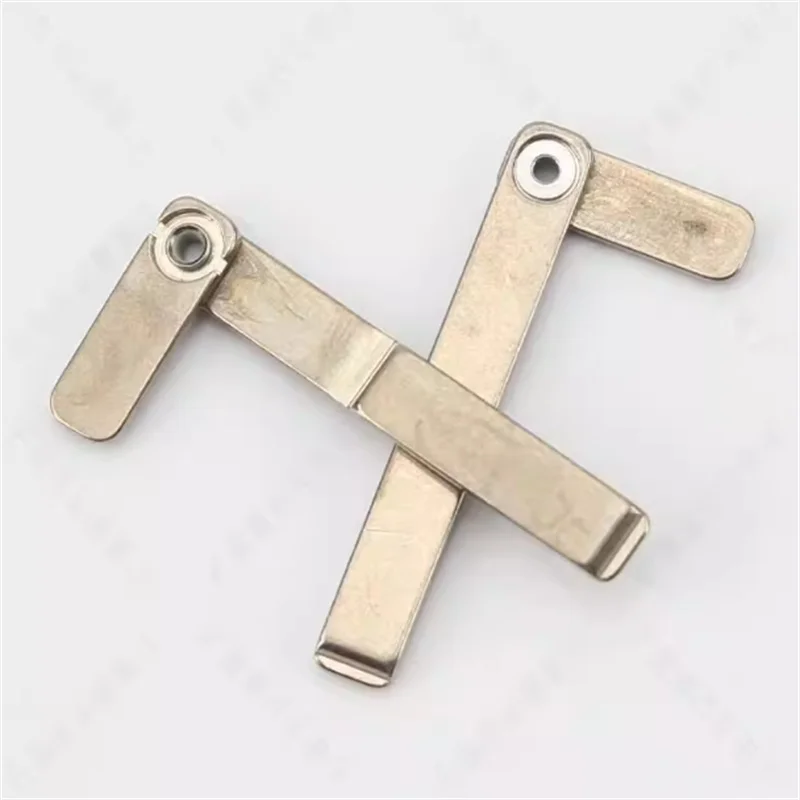 5 Buah Pisau Kunci Remote Pintar Darurat Pengganti untuk Great Wall TANK 300 400 500 Kunci Cadangan