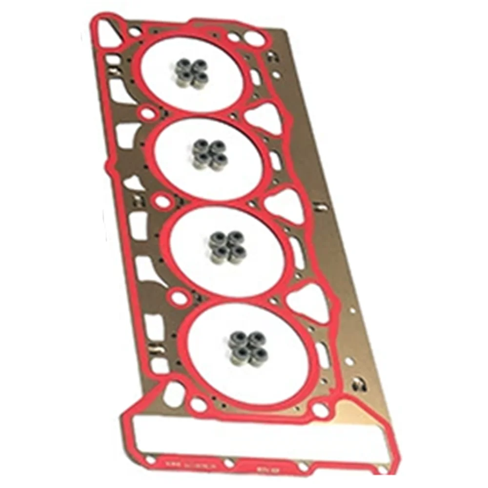 Conjunto completo de junta do motor para VW CC GOLF MAGOTAN SAGITAR PASSAT TIGUAN 1.8L 2.0L 1.8 2.0 L T L4 GÁS 07-19 CEAA CGMA BYJ 06H103483E