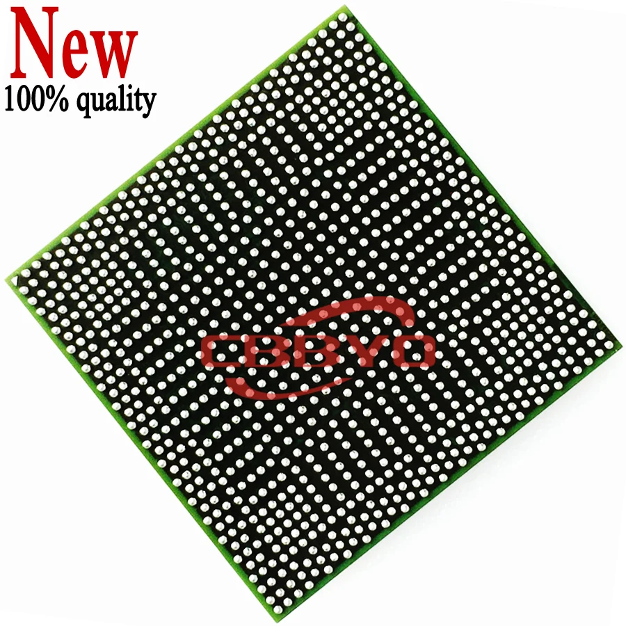 

100% New 216-0834065 216-0835033 216-0866020 216-0866000 216-0846081 216-0868000 BGA CHIPSET