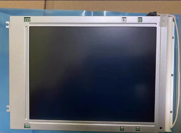 LCD module Fanuc 7.2 inch Original LM64P101 LM64P101R CNC LCD  screen machines Industrial equipment display screen