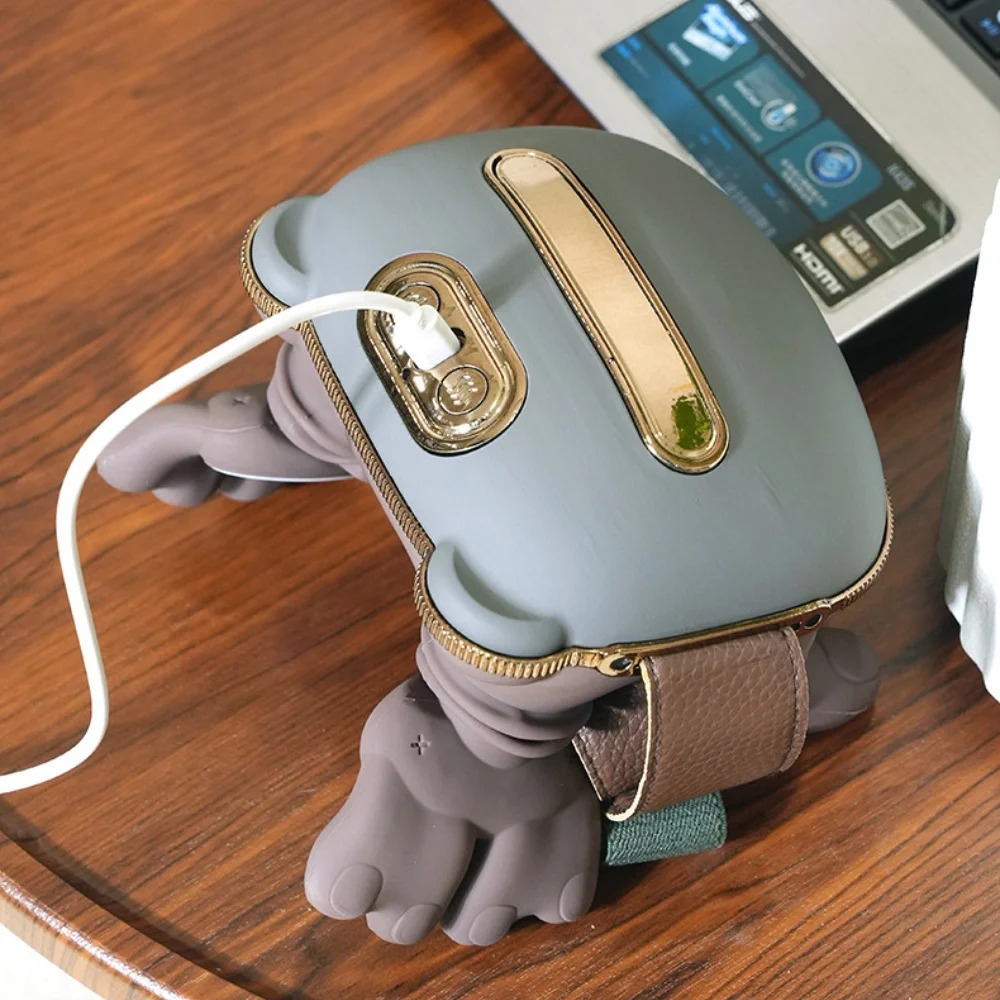 

Neck Shoulder Massager Deep Tissue Shiatsu Back Cervical Massage Machine Bionic Heated Fatigue Relief Relax Muscle ﻿3-Level Gift