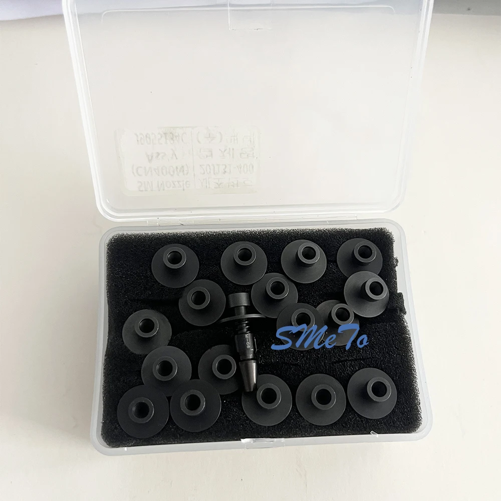 10 Stück/Lot SMT-Düse CN030 CN040 CN065 CN140 CN220 CN750 CN020 CN080 Keramikdüse für Samsung CP45 SM471/SM481 Großhandel – Detail 5