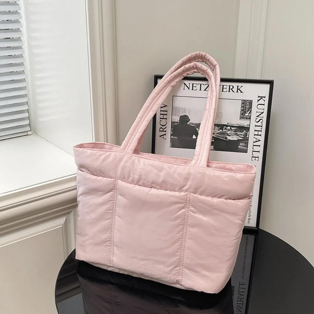 

Пышная большая сумка большой вместимости, легкие практичные дорожные сумки с несколькими отделениями, портативная сумка через плечо