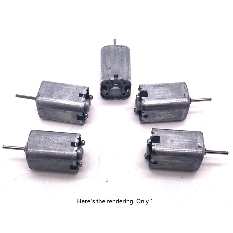 A13E-For Canon M5 M6 M50 M50II R50 Shutter Motor SLR Camera Replacement Repair Parts