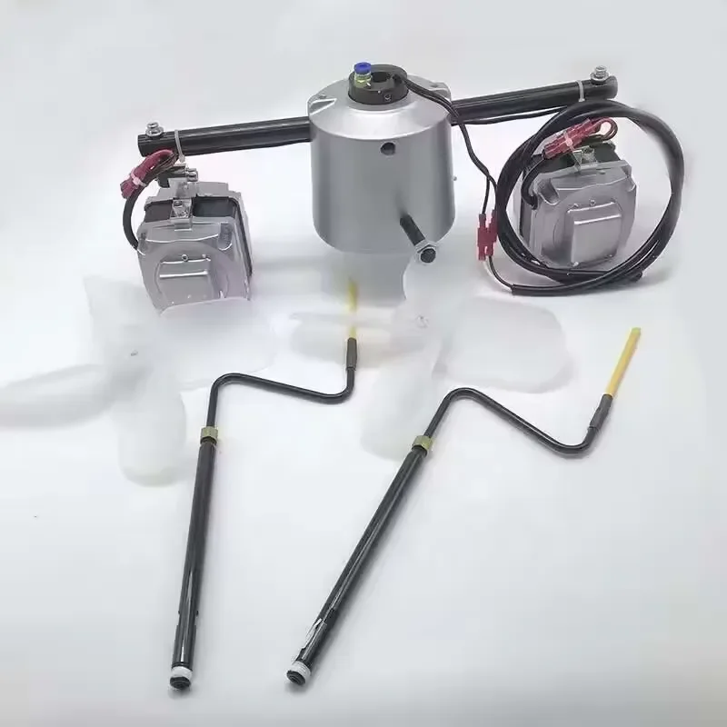 Good Quality Knitting Dust Cleaner for Circular Knitting Textile Machine Spare Parts