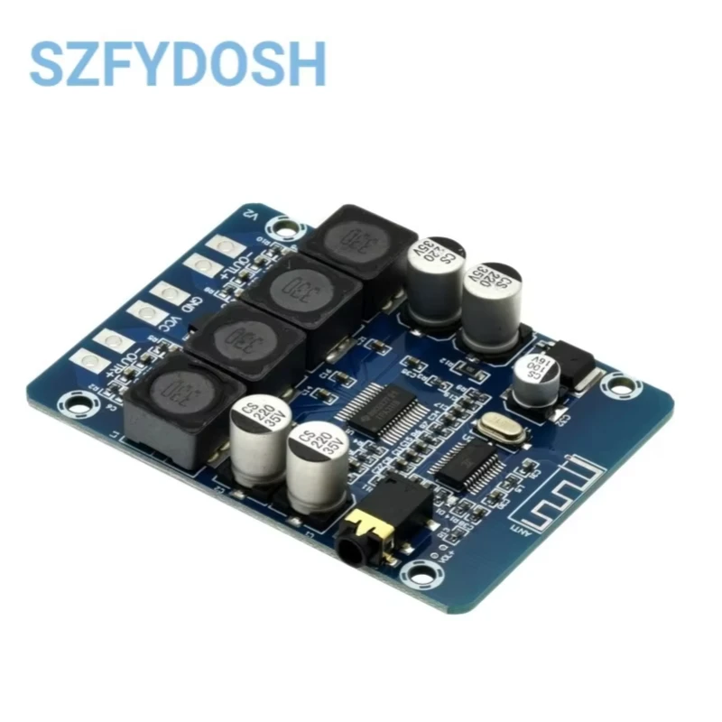 XH-M314 TPA3118 Amp…