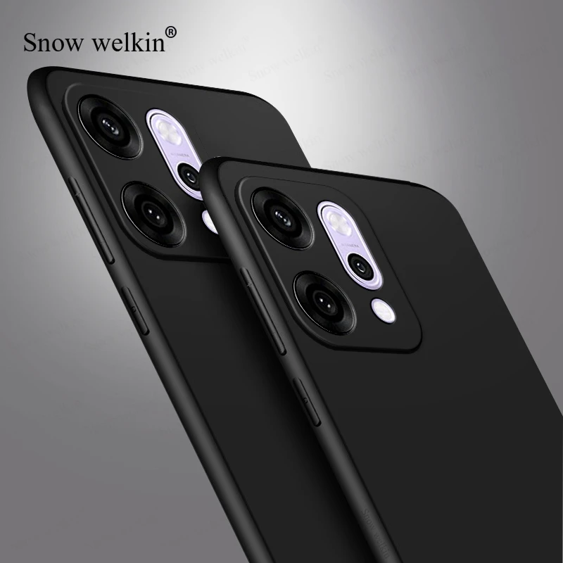 Soft TPU Silicone Case For Oppo Reno 14F 14 Reno14 Reno14F 14 F Pro Back Phone Cover Cases Capa Fundas Coque