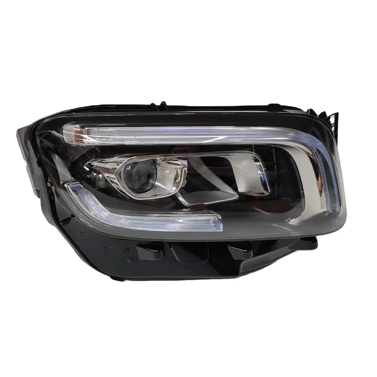 For Mercedes Benz car front lighting GLB247 car lights led headlight Factory Direct Sales car headlight