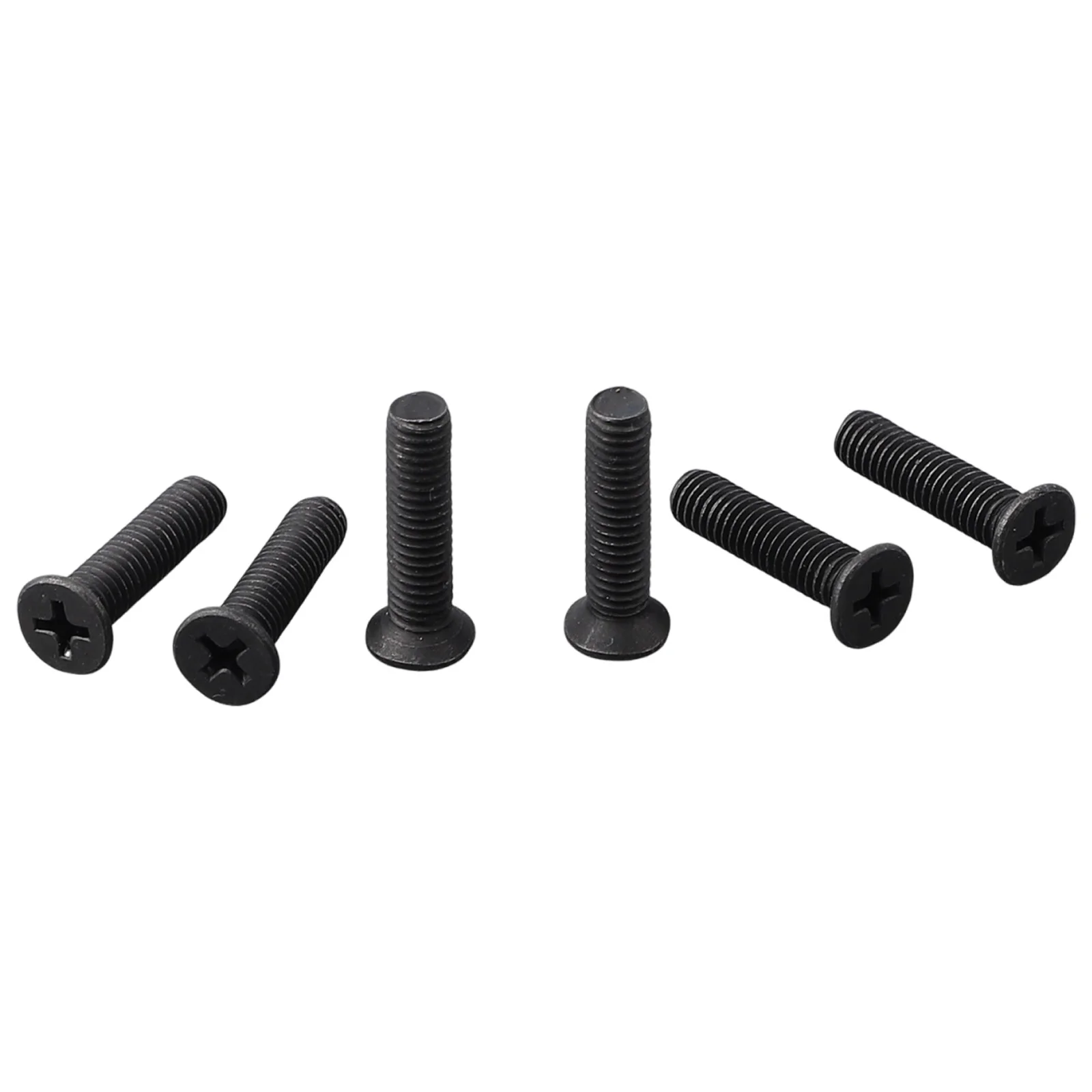 Drill Chuck Fixing Screw Left Hand Shank Thread 1/2inch 3/8inch Anti-thread Machine Metal Power Tools 6pcs Adapter