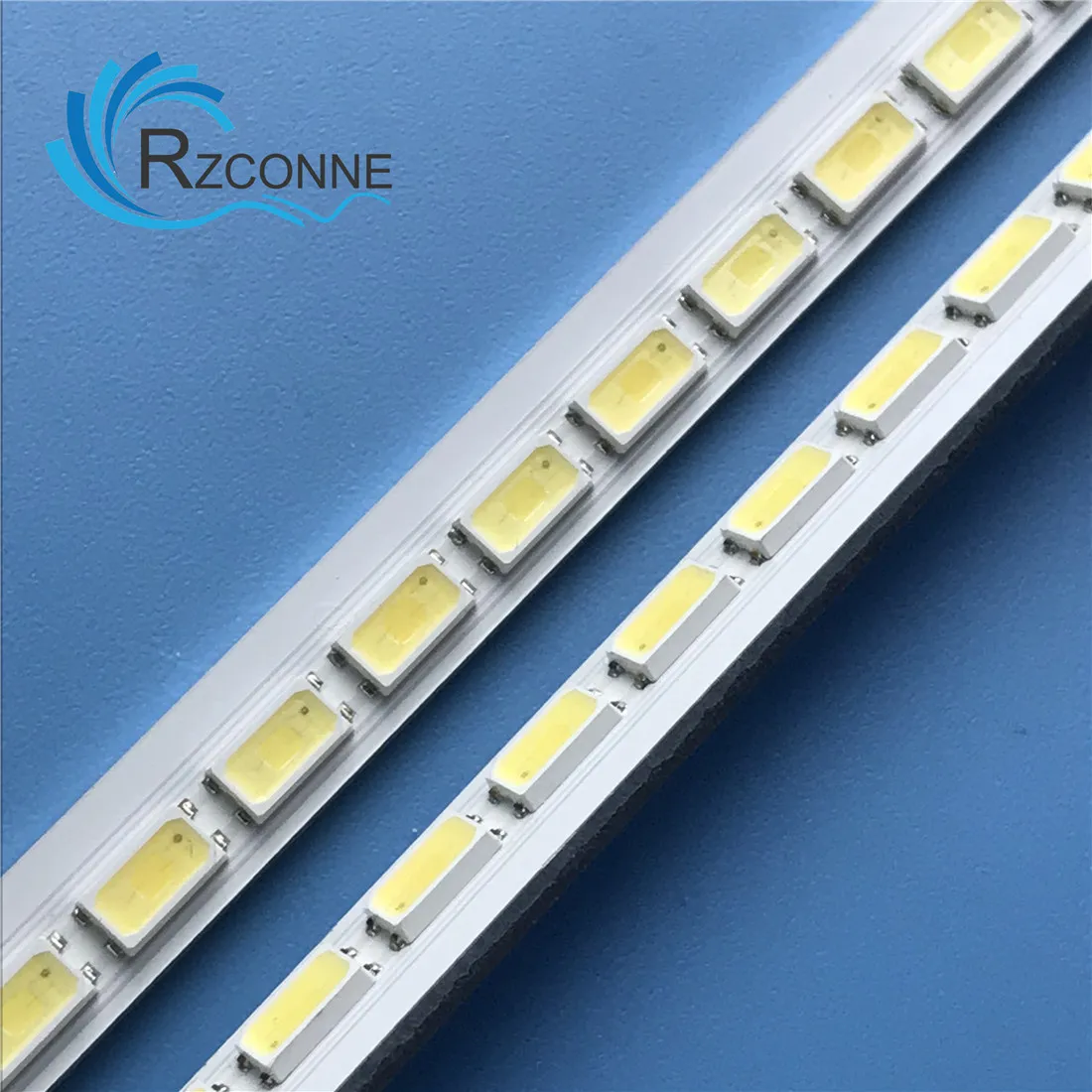 LED Backlight strip 100 Lamp For UA55D6400 UA55D6600WJ UA55D6000SJ BN64-01664A  LTJ550HW05 2011SVS55-FHD-6.5K