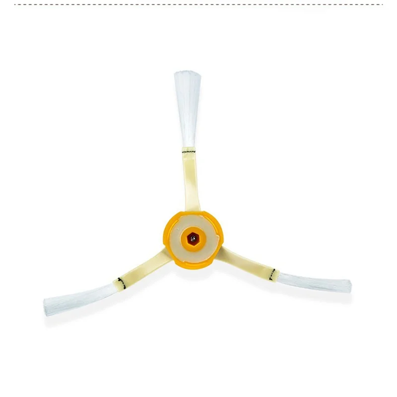 

BMBY-For Irobot 870 860 970 980 Robot Vacuum Cleaner Accessories Filter Roller Brush Side Brush