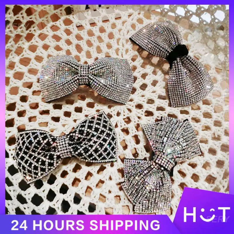 Hair Accessory Exquisite Craftsmanship Womens Fancy Hairpin For Long Hair Butterfly Hairpin Fashionable Hair Accessories