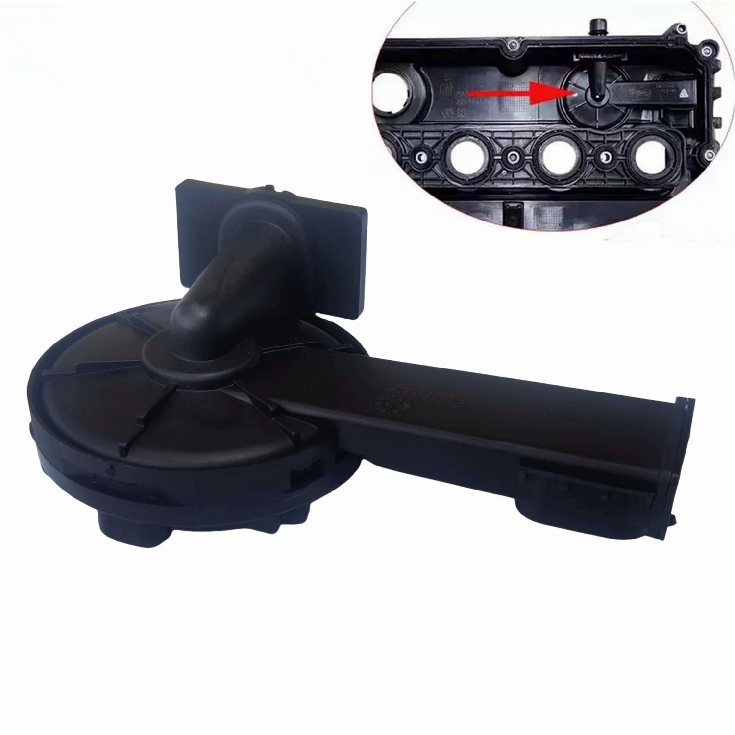 

For Alfa Romeo 159 1.8 MPI 2005-2011 For Fiat CROMA 1.8 16V 2005-2011 Engine Valve Camshaft Rocker 55558118