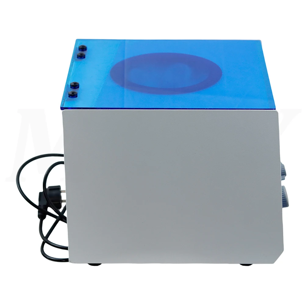 Electric Laboratory Centrifuge 50ML 100mL Tubes 110V 220V 4000rpm Serum PRP PRF Isolation Separate Centrifuge Laboratory  LD4