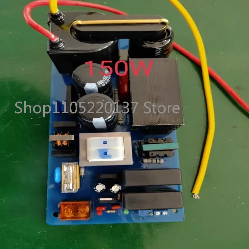 150W/300W/800/1000W/adjustable Ozone Power Supply Ozone Generator High Frequency Protection Power Supply High Quality