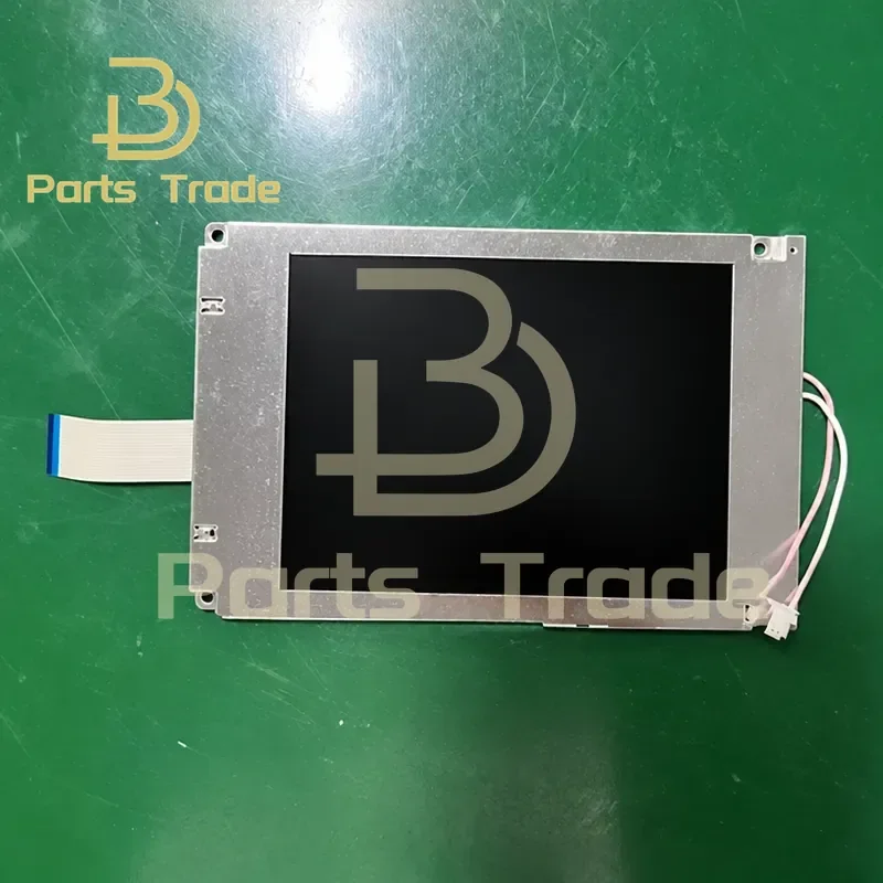New 5.7 Inch LCD Display Screen Panel for TP177B 6AV6642-0BA01-1AX1 SX14Q006 320x240 Compatible Replacement Part