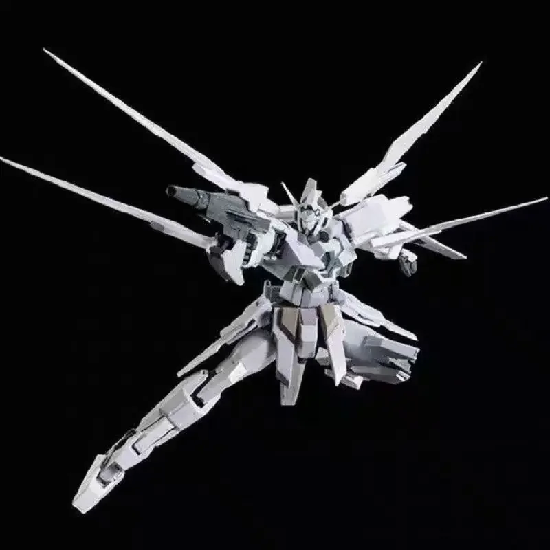 دابان 6613 واط MG 1/100 AGE2 SP Ver الجمعية أطقم منمذجة العمر عمل الشكل جمع البلاستيك نموذج أطقم هواية ميكا لعبة روبوت هدية