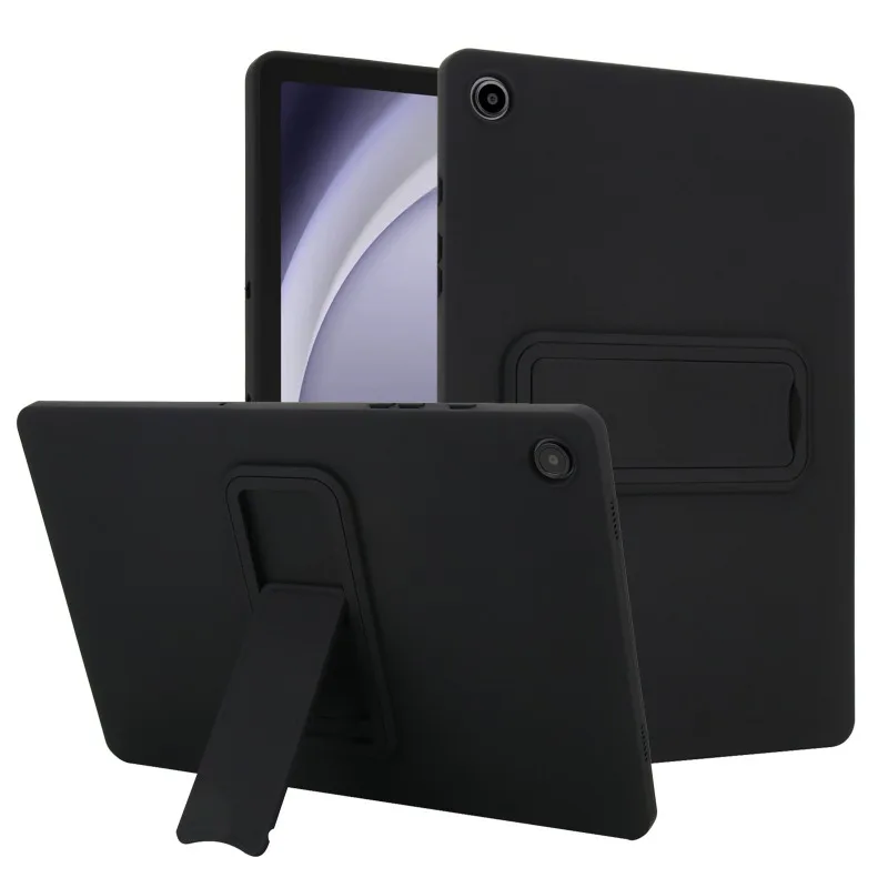 

Funda для Samsung Galaxy Tab A9 Plus 11-дюймовый SM-X210 2023 A9 8,7 дюйма X110 A8 10,5 X200 A7 Lite T220 Чехол-подставка Мягкая задняя крышка из ТПУ
