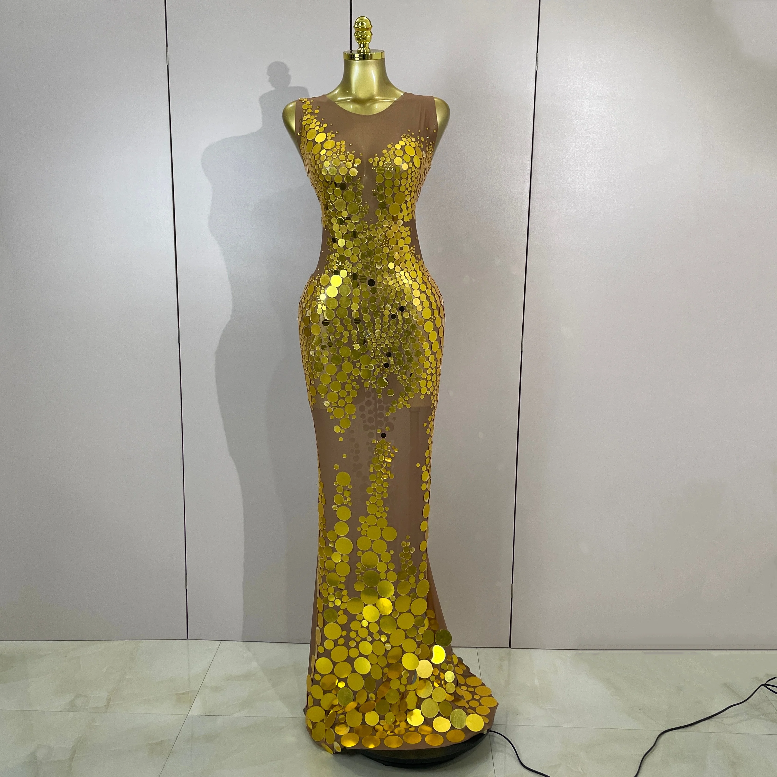 betsey johnson gold dress Pleated Stunning Strapless - XS Betsey Johnson Betsey Johnson NWT Black &
