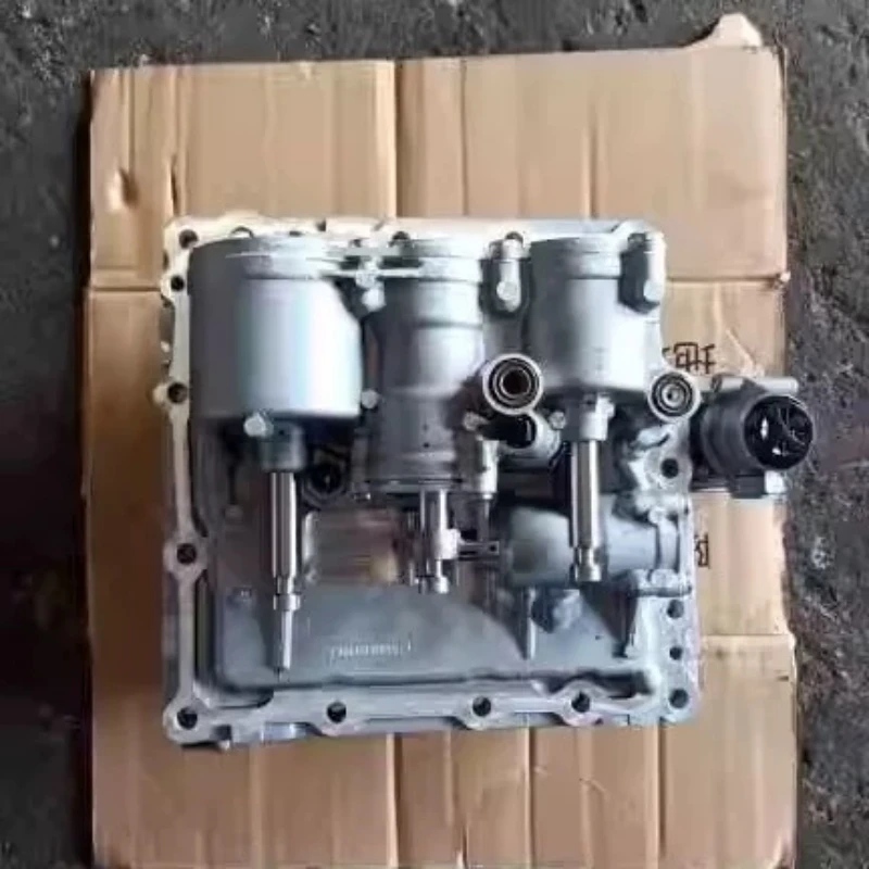 67013010 AMT GEARBOX SCU (shifting Mechanism)