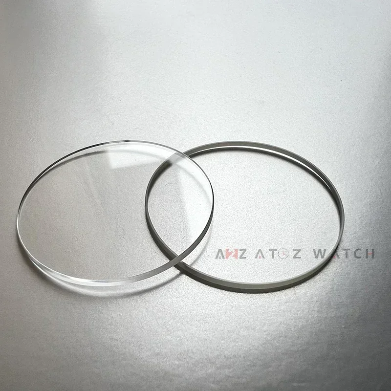 

Watch Sapphire Crystal Glass&Gasket for Hublot Elegant 1810.3 28.5mm