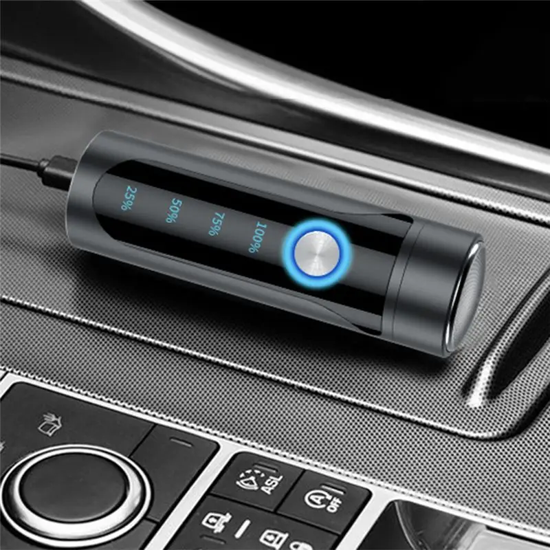 a73u-電気シェーバー-ひげ剃り-防水充電式刃剃り機-男性用-夫用-ブラック
