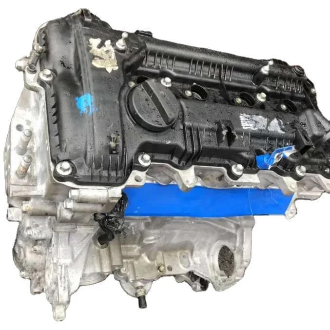 Factory Supply Auto Engine G4NC Engine For -Kia