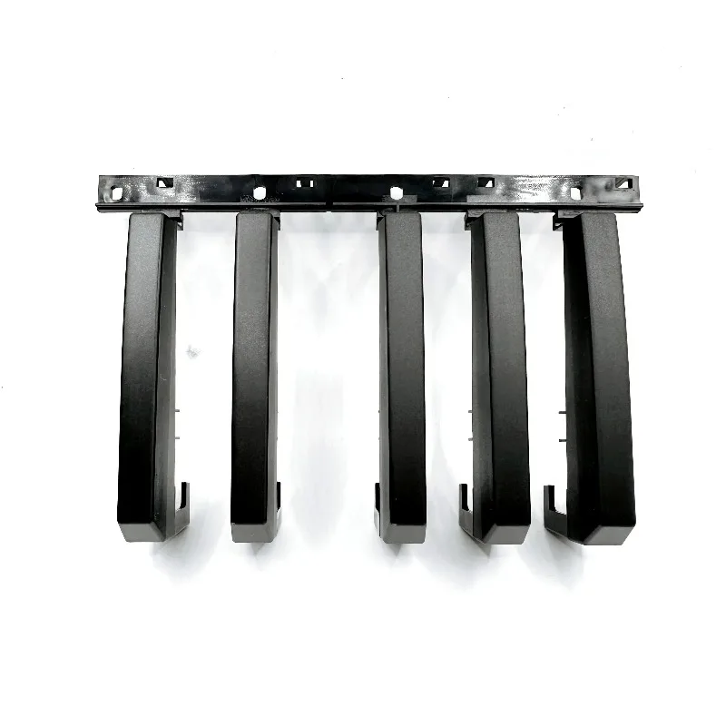 Tecla de repuesto para teclado eléctrico blanco y negro para Korg PA500 PA300 PA600 PA700 Microx R3 X50