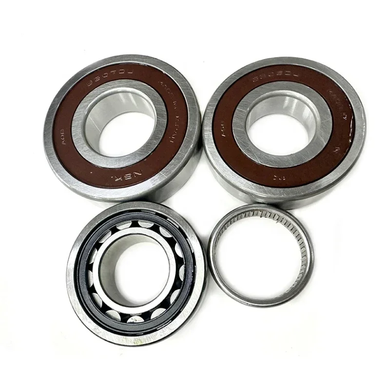 

Automatic Transmission Components VT1 VT2 VT3 Bearing Package Auto Transmission Systems