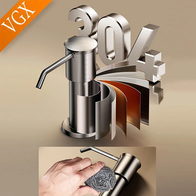Thumbnail 3 - #78 Best Kitchen Soap Dispensers to Buy In 2026