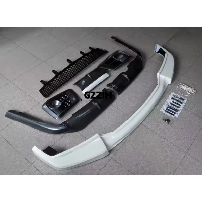 

High qualityAuto Parts Plastic Sport Bodykit for LX570 2012-2015