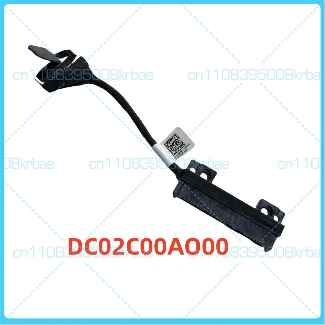 New original Suitable for Dell DELL 7510, 7520, M7510, M7520 hard drive interface cables. DC02C00AO0