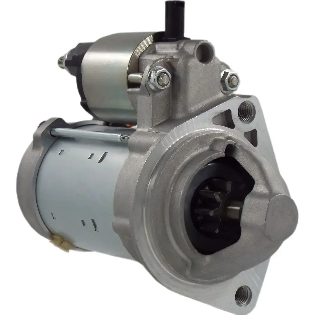 

Стартер для BMW F01 12 в 9 т 760 кВт для BMW 428000 V12 5660-7566337 7579152 4280005660 428000 5661-4280805662 12417566337