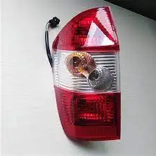 original Good Quality  Left/Right  Rear Taillight Assembly   For Chery  TIGGO T11  OEM:T11-3773010  T11-3773020 high quality