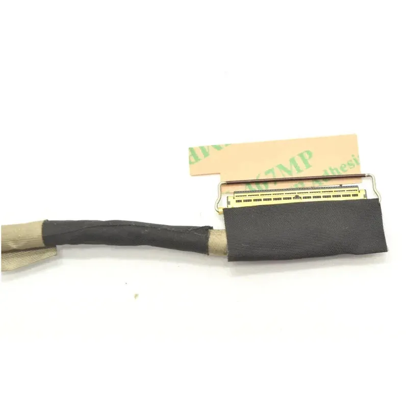 الأصلي والجديد لينوفو ثينك باد L15 3 L15 Gen 4 LCD EDP سلك كابل اللمس 5C11C12620 TT