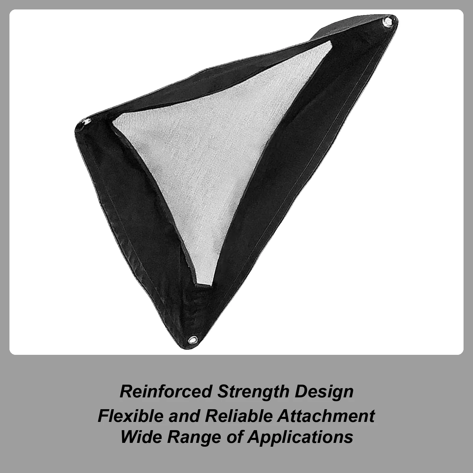 Horse Hay Bag Goat Hay Feeder Hangable Adjustable Bag Supplies Storage Feeder For Cattle Horses Equine Livestock Barn