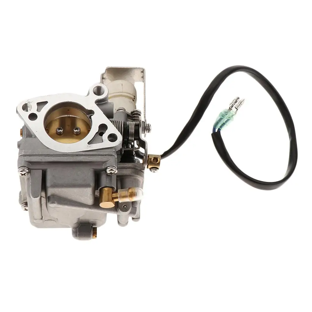 65W-14901-0 Carburetor for Outboard 20HP 25HP Engine 4 Stroke Motor