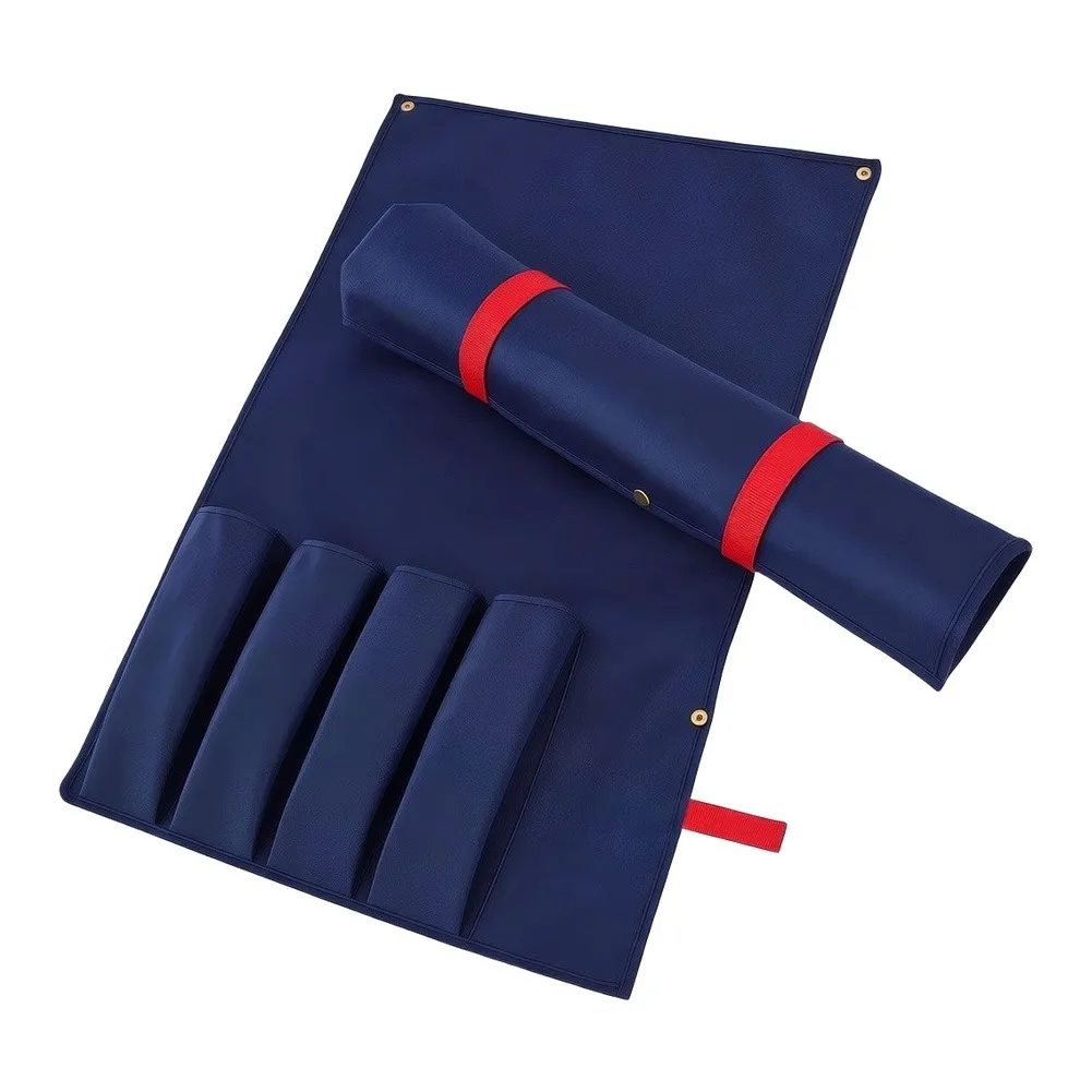 Reliable For Mahjong Rack Storage Solution with Snap Flap and Buckle Closure Mechanism for Daily Use and Travel Readiness