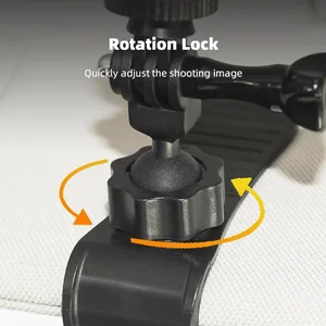 11 Hauptverkaufsunterstützung Car GoPro - №8