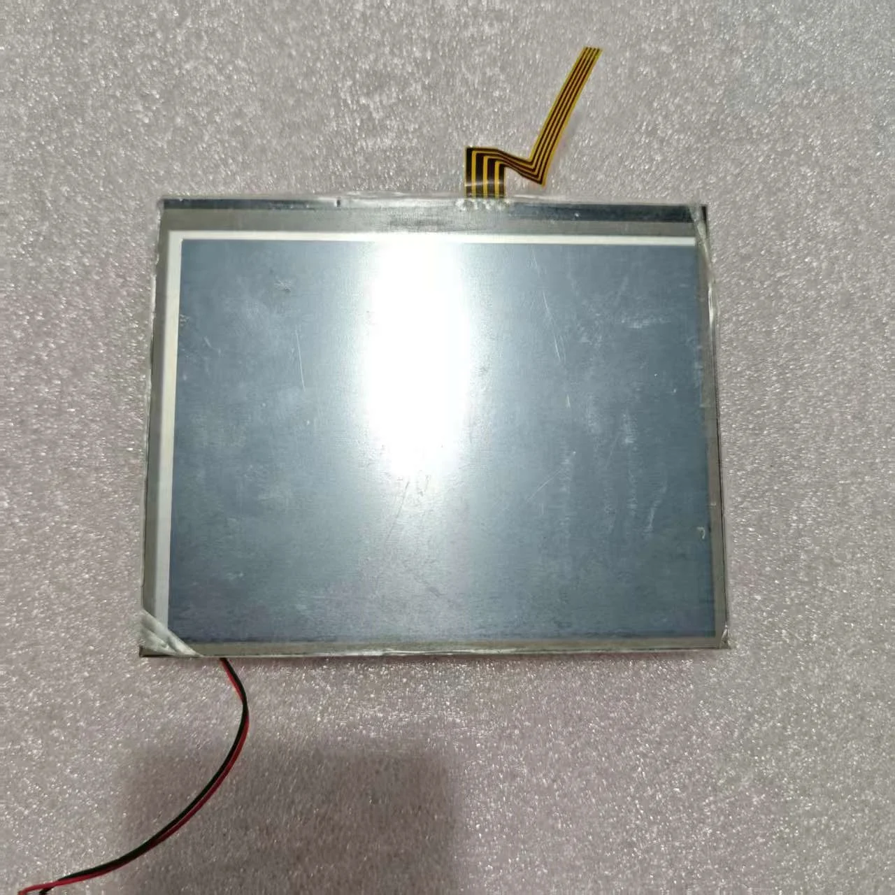 SCA05736-TFN-LRC شاشة عرض LCD