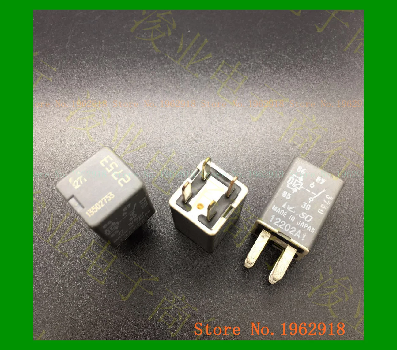 13502753 integrated circuit in stock