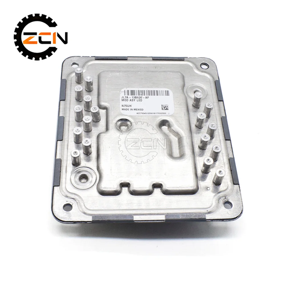 

Модуль управления светодиодными фарами JL7A-13B626-AF для Lincoln Ford