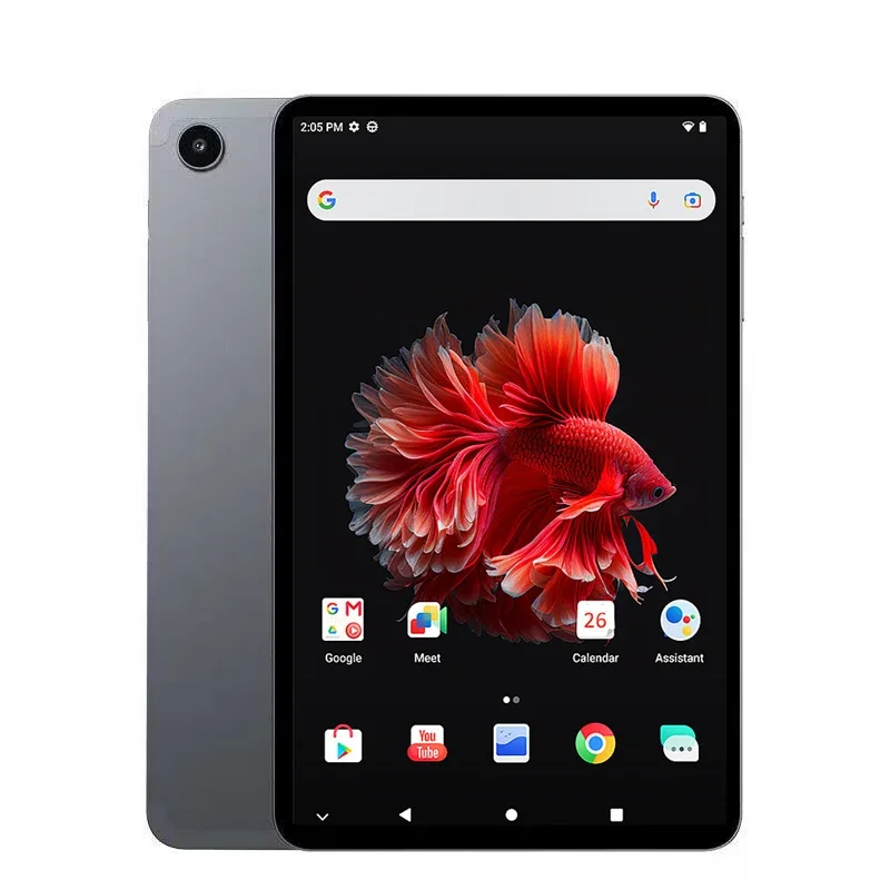 

ALLDOCUBE IPlay 50 Mini Pro 8.4 Inch Tablet Android 13 Netflix L1 2K IPS 8GB RAM 256GB ROM Helio G99 Octa Core 4G Tablet PC