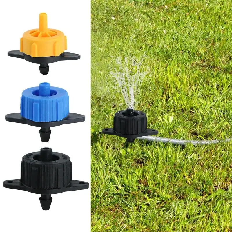 Рисунок 5 - Ирригационные капельницы Компенсационные