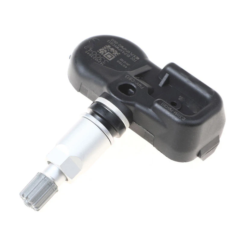

Оригинальный 40700-jk01b Pmv-c813 Pmvc813 Новый датчик давления в шинах Tpms для Infiniti Ex35 Fx35 Fx50 G35 G37 Nissan 370z Murano Rogue