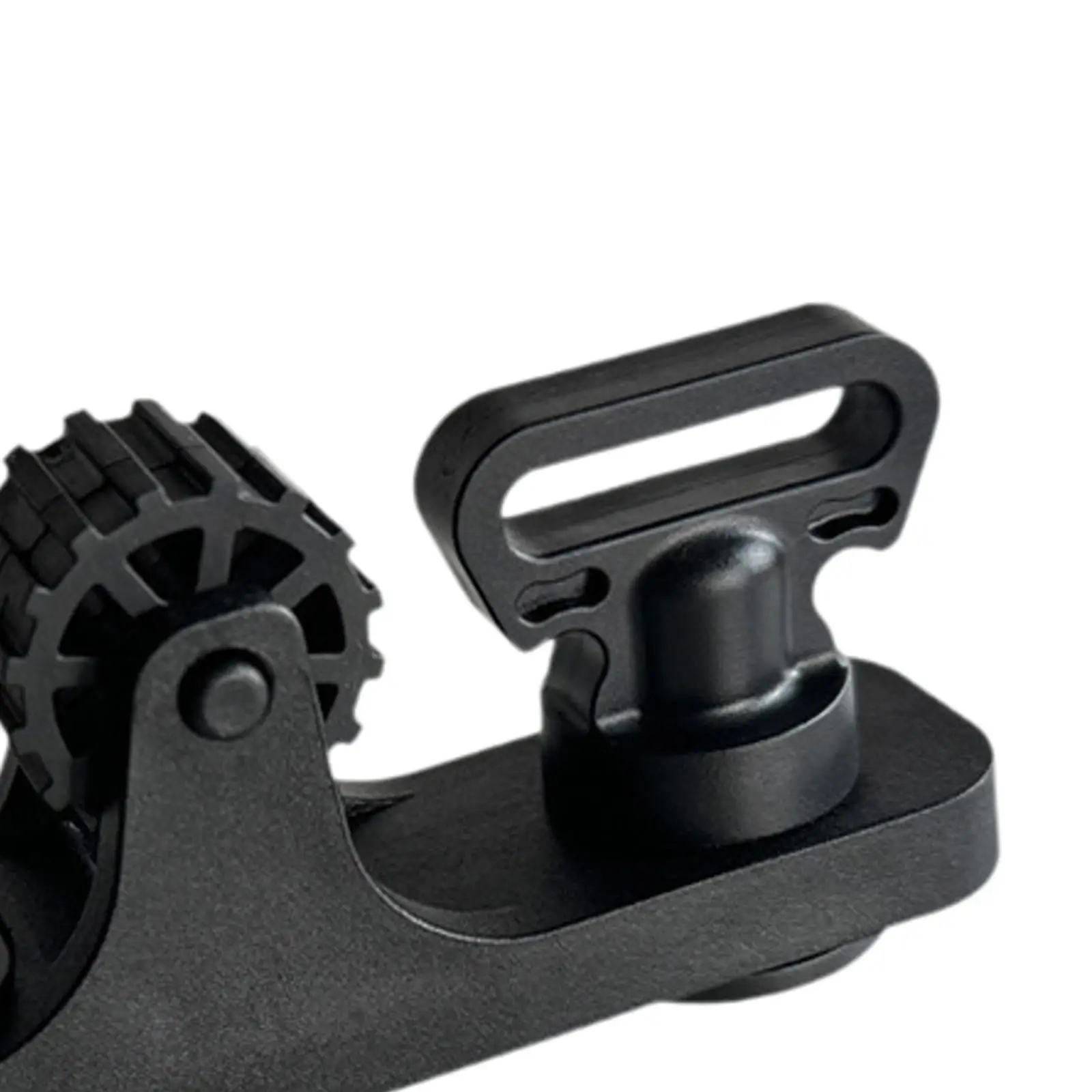 Держатель весла для каяка Универсальный держатель удочки для аксессуаров для лодок и каноэ