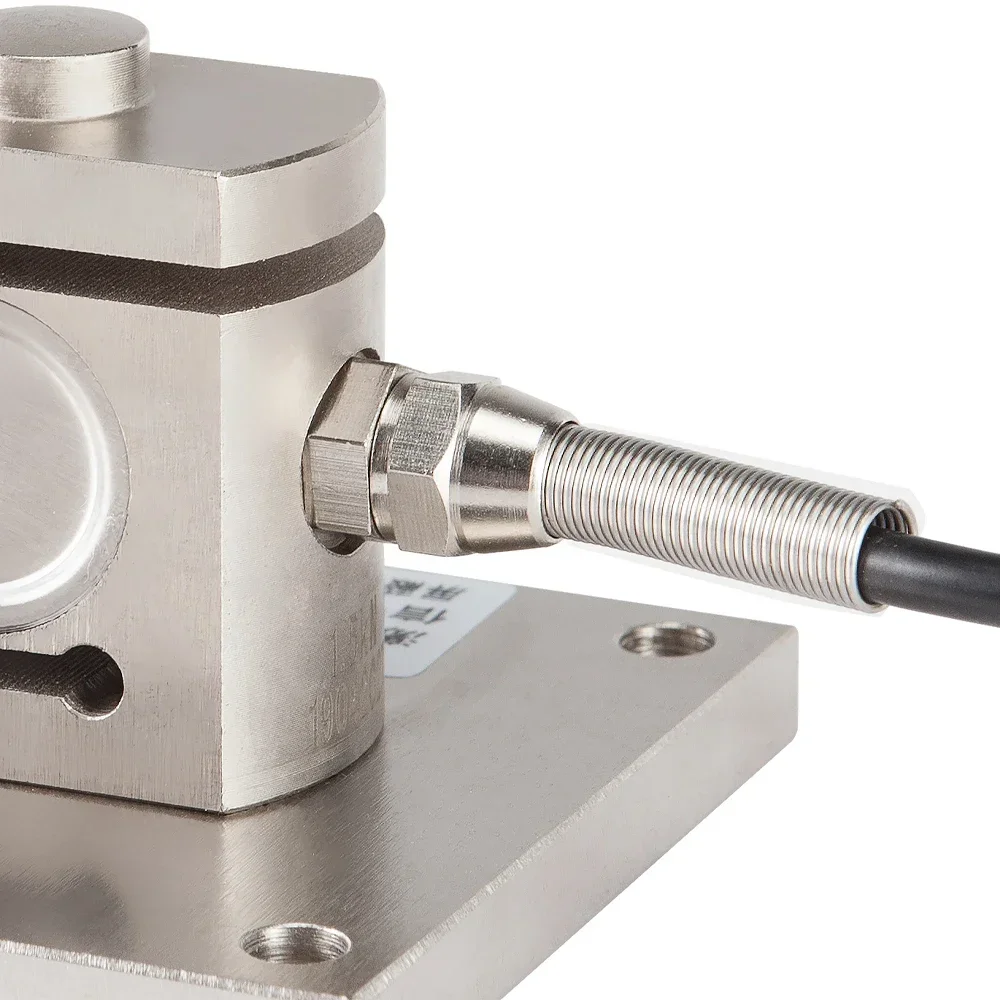 

Column Type Load Cell for Trucks Small Scales