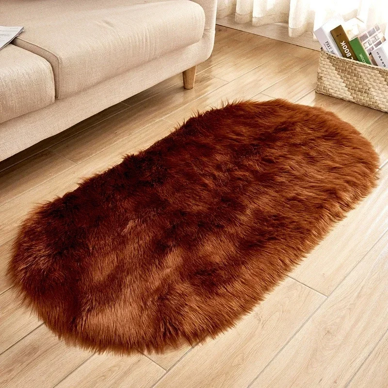 

Soft and Comfortable Anti-Slip Rug, Perfect for Your Home Decor